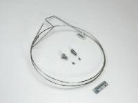 Stainless Steel Tubing, 1/16