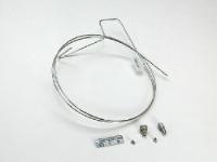 Stainless Steel Tubing, 1/16