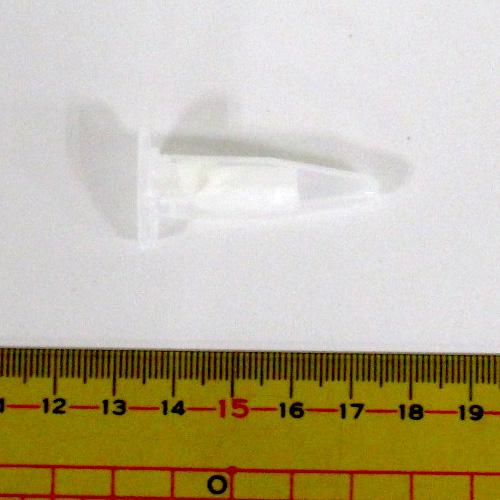 RF-20A/Axs Standard Flowcell - Quartz Cell Only