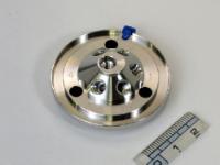 SIL-20A/AC XR HPV Stator