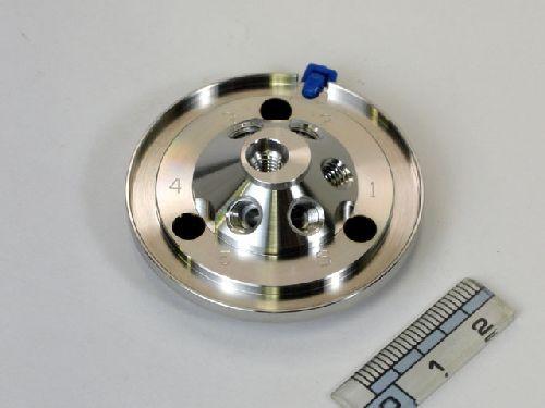 SIL-20A/AC XR HPV Stator