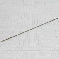 Stainless Steel Tubing, 0.1mm i.d. x 190mm