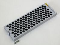 Cover for 105-Position 1.5mL Vial Cooling Rack, SIL-20AC, SIL-30AC