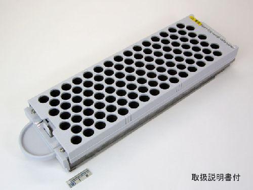 Cooling Rack for 1.5 mL Vials, 105-Positon, SIL-20AC