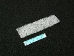 RF-20A/Axs Side Air Filter