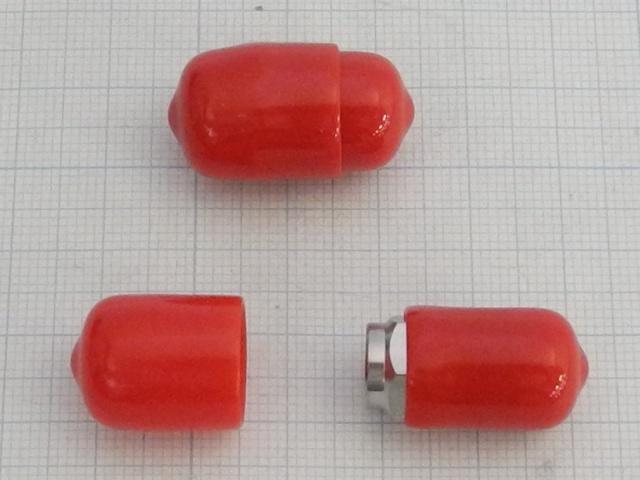 Nexera X2 LC-30AD Inlet Check Valve