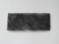 Protective Filter for the Light Panel (Filter only)