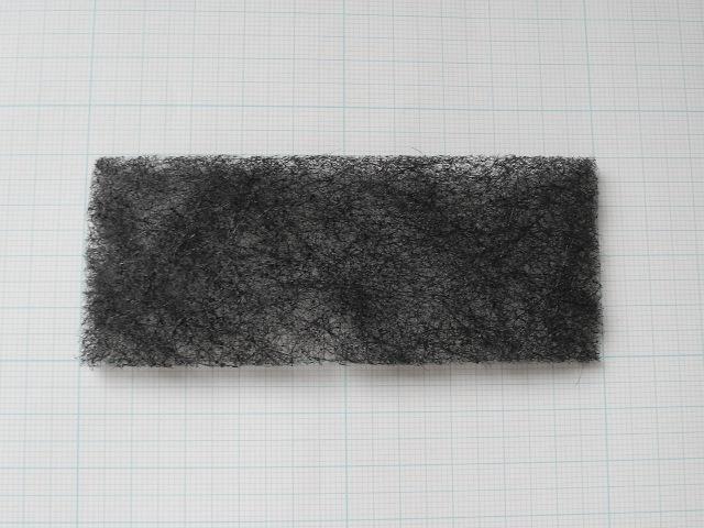 Protective Filter for the Light Panel (Filter only)