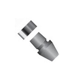 High Pressure PEEK Ferrule, 10/pk