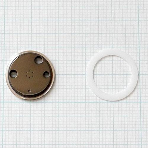 Stator, FCV-0206, SIL-40/40 XR