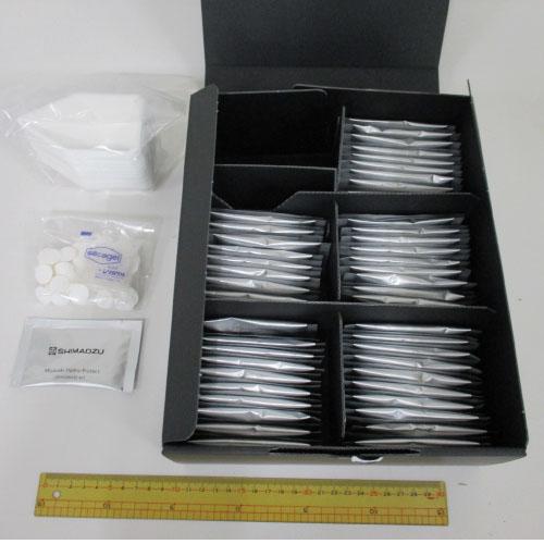 Dehydrator Hydro-P, SFE-30A, 100/pk