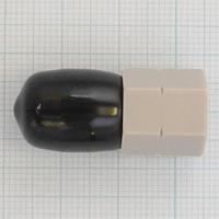 Inlet Check Valve, PEEK, LC-20Ai