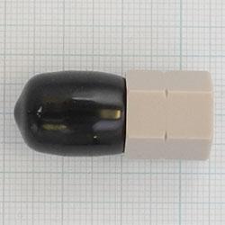 Inlet Check Valve, PEEK, LC-20Ai