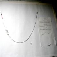 Sample Loop, 50 uL, SIL-40