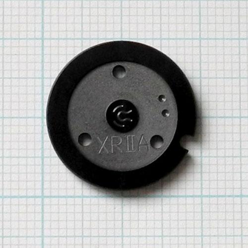 Rotor, FCV-0206H/H3, SIL-40 XR/XS/X3, SIL-30/ACMP