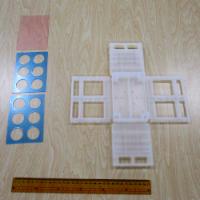 FRC-40/LH-40 Rack Kit D30