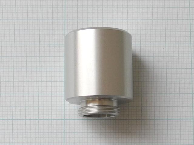 CLAM Holder for 1.5mL Glass Vial