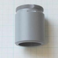 CLAM Holder for 6mL Glass Vial