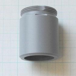 CLAM Holder for 6mL Glass Vial