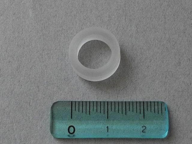 Adapter Holder (white)