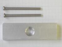 BELOW BALANCE WEIGHING, BW-K & BX-K