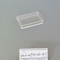 QUARTZ FLOW CELL, MS30