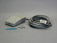 FSB-102PK FOOT SWITCH PRINT, BW-K, BX-K, UW, UX, AU, AT, AP, & MOC120H