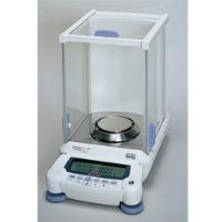 AUY220 analytical balance, 220 G/0.1 MG