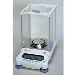 AUY220 analytical balance, 220 G/0.1 MG