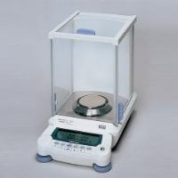 AUW120D SEMI-MICRO ANALYTICAL BALANCE, 120 G/0.1 MG & 42 G/0.01 MG