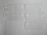 PROTECTIVE COVER, 5 PIECES, AUW, AUW-D, AUX, & AUY