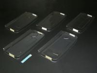 PROTECTIVE COVER, KEYPAD, 5 PIECES, TW, TWC, TX223L, TX323L, TX423L, & TXC