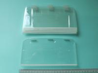 PROTECTIVE COVER, 5 PIECES, MOC63U