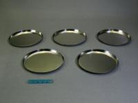 PAN, STAINLESS STEEL, 5 PIECES, MOC63U