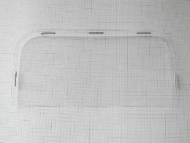 PROTECTIVE COVER, 4 PIECES, APW, APW-D, APX, & APY