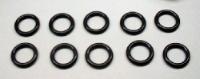 O-ring, 10 pieces, SMV-301 & SMV-301RT