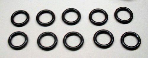 O-ring, 10 pieces, SMV-301 & SMV-301RT
