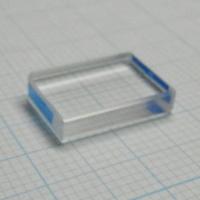 Flowcell, 1 x 0.12, DIA-10