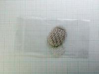 Platinum Screen, TOC, 12 Sheets