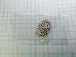 Platinum Screen, TOC, 12 Sheets