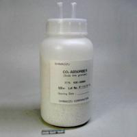 ABSORBER W/SODA LIME DISPOSABLE TOC