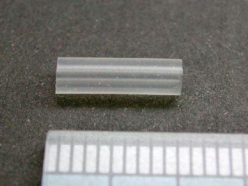 SILICONE TUBING SLEEVE, IC,TOC-5000.