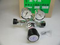 REGULATOR, PRESSURE, 0-10 KG/CM2