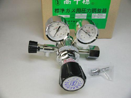 REGULATOR, PRESSURE, 0-10 KG/CM2