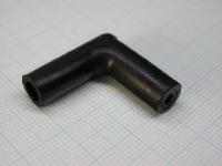 ELBOW HETERO 5X2.5 BTYPE HALOGENSCRUBBER.