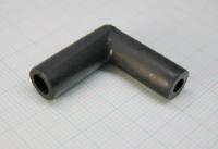 ELBOW SSM VITON,SSM.