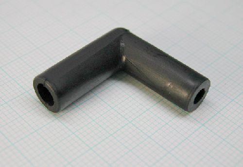 ELBOW SSM VITON,SSM.