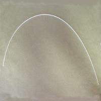 FLARED 0.5X2X500 TUBE,ASI.