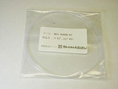 PORT 4 DILUTION WATER TUBING TOC-VC.