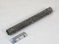 Halogen Absorption Mesh for B-Type Scrubber